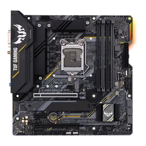 TUF GAMING B460M-PLUS (WI-FI)